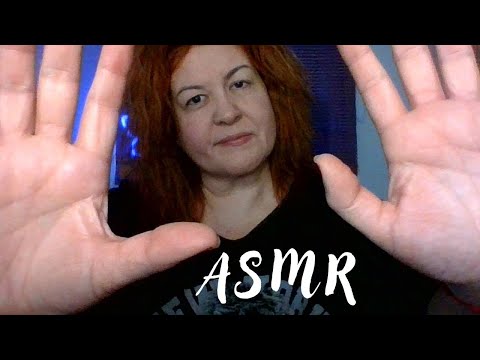 ✨ASMR| Te cuido y mimo porque eres una CUIDADORA