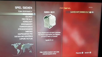 PS3 MW3 Server Fix Show Video