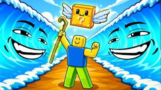 ROBLOX Open Sea For Brainrots! 😱