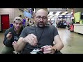 HALLOWEEN PRANK BEHIND THE SCENES | VLOG 66