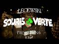 LEOEWSKI SOURIS VERTE mp3