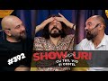 392  un podcast cu cntec  ntre showuri cu teo vio i costel