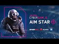 Aim Star | Altel Cyber Games: CS:GO // MOU/ANT1KA2/BUSTER/NEALAN/KEEN/DELIGHT/RAMZ1K/SHOKE