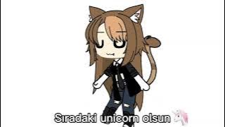 Zincir başlatıyorum #milkshakeninhayvanzinciri bunuda yapmasam olmazdı değil mi:D