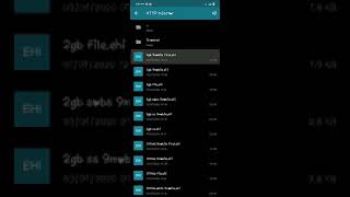Connecting with Shadowsocks tunnel using our latest config screenshot 5