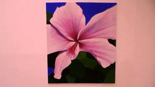 CultureBuzz's Ultimate Exhibition Guided Tour! Igor Mojzes & My Israel.