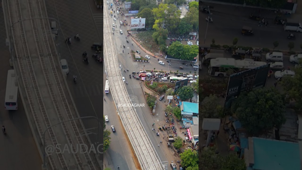 इस नये Road से कम हो जाएगा Nagar Road का Heavy Traffic 