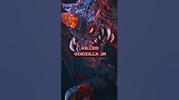 Ghidorah (Mv) #vs Destoroyah (Heisei) #edits #battle #foryou #fypシ #godzilla #kaijus #viral #shorts