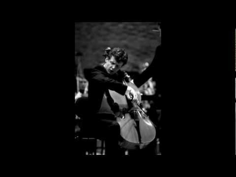 István Várdai - Vanhal Cello Concerto II. & III.