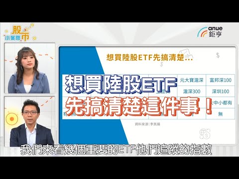 【財經皓角】第201集 抄底陸股vs.追買台股 2024行情還有多少？｜游庭皓｜GMoney (CC字幕)