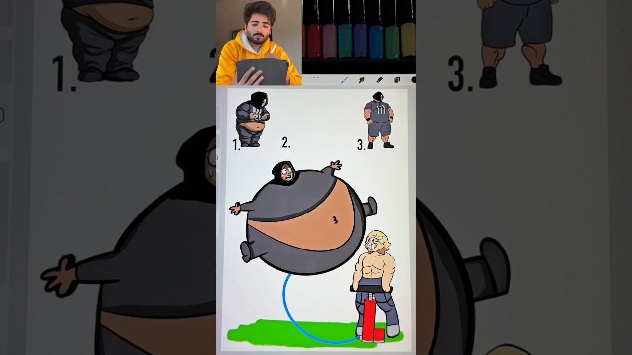 61 MEME MOD FRIDAY NIGHT FUNKIN X 67 KIDS SHADOW PUZZLE - YouTube