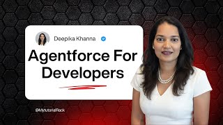 "Stop Writing Test Classes Manually! Use AgentForce for Developers"