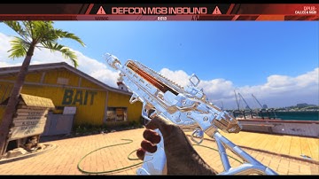 MW3 | 131-5 Non-lethal | Quad Nuke On Bait | *STATIC-HV*