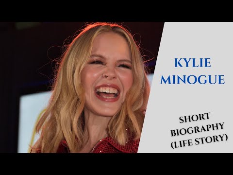Vídeo: O rosto de Kylie Minogue torna-se assimétrico devido aos enchimentos