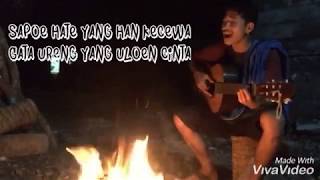 Lagu aceh viral Herman Fauzi cover Keucewa (cpt:arie bara