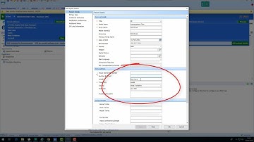 EMIS Web   Editing Patient Registration Details
