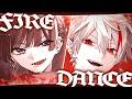ファイアダンス / covered by 月ノ美兎 × 葛葉