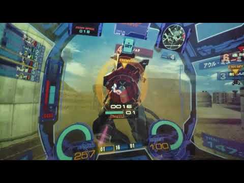 戦場の絆 アウル OD66 ネメスト②