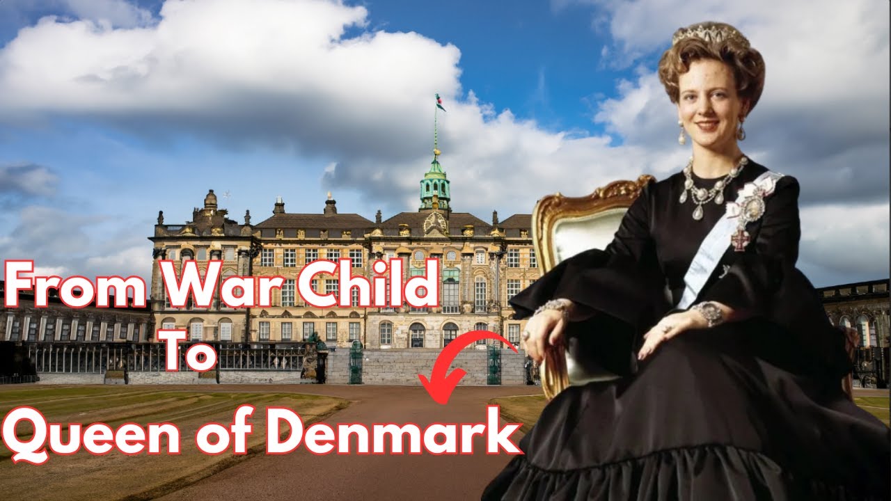 Inside the Lifestyle of Queen Margrethe II of Denmark