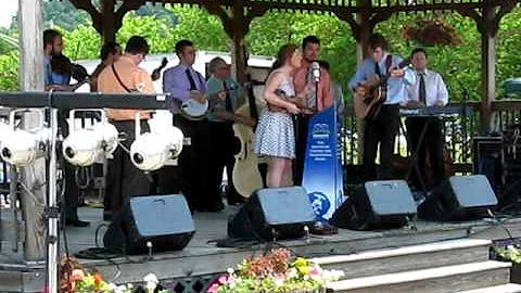 Beau Lambert and Linda Jean Stokley - Jackson - KC...