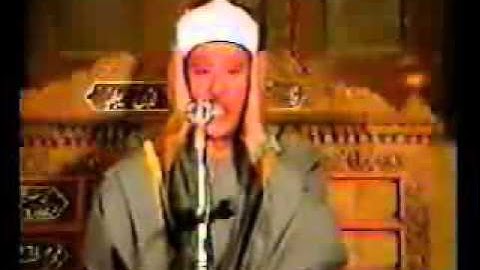 YouTube تلاوه رائعه لعبد الباسط عبد الصمد فيديو اطول نفس