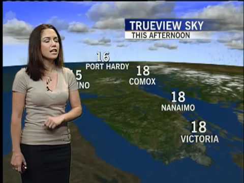 Your Afternoon Forecast: July 4 - YouTube