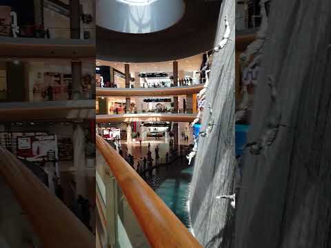 The Dubai Mall