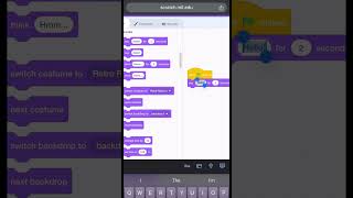 Scratch Coding for Kids | Build Your First Algorithm | STEAM Thursday 💻