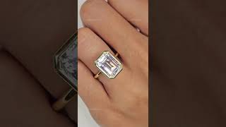 ✨ Beauty You Can Wear #ring #diamond #diamondring #usa #jewelry #ivevarluxury #gold #wedding #fyp