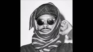 EARL SWEATSHIRT X DORIS TYPE BEAT "ARABIC THEME"