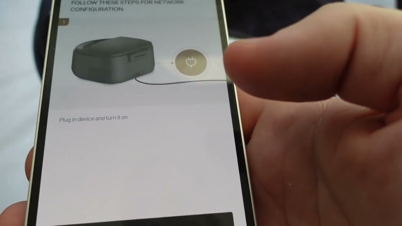 How to Connect Petlibro Polar Cat Feeder to App