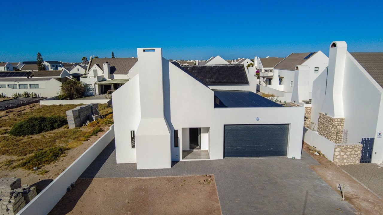 6 Bedroom For Sale St Helena Bay YouTube