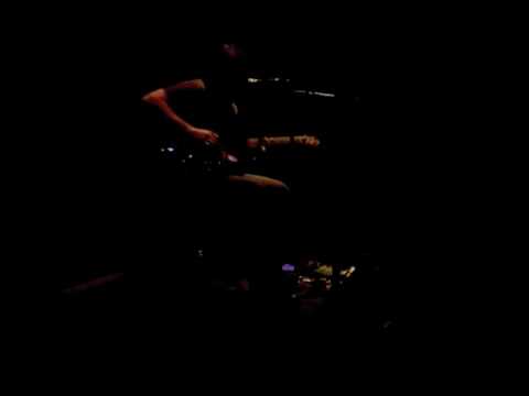 Brother Dege live: "Room Full of Mirrors" (live in...