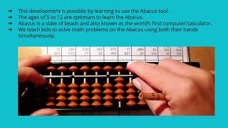 Introduction to Abacus