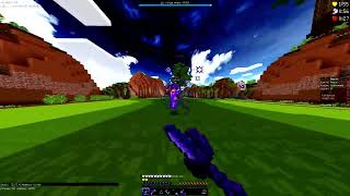 [VIMEWORLD] PVP | BONES - OWEN