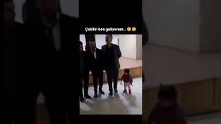 En Minik Halaybaşı