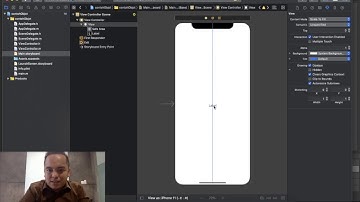 Cara Membuat Aplikasi IOS Sederhana dengan Objective C