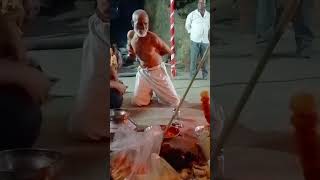 bagha ha dev #devotional #god #jagaran #jejuri #godsplan