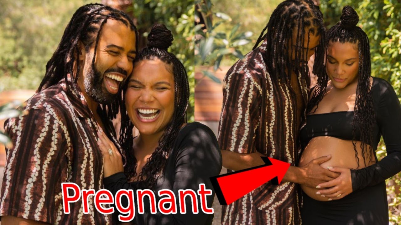 BABY NEWS, Daveed Diggs And Girlfriend Emmy Raver-Lampman Expecting