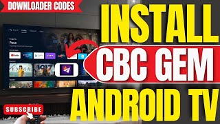✅How To Install FireSend App on ANY Android TV, TV Box or Google TV (Downloader Code 2025)