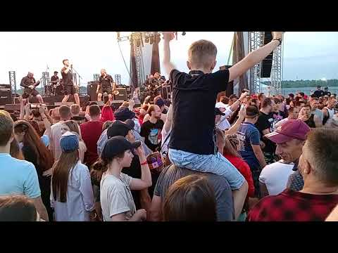 Regardez Clockwork Times CWT Я остаюсь Чернозем 2023 sur YouTube