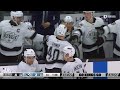 Joel Armia Closes It Out With The Empty Netter His Second Goal Of The Game