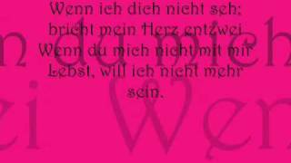 Emy-Wenn Du Mich Nicht Liebst