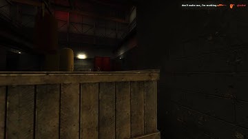 CSS | Wallbang hall by: tp3