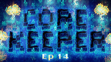 [Core Keeper] We discover the desert - casual game - Ep14