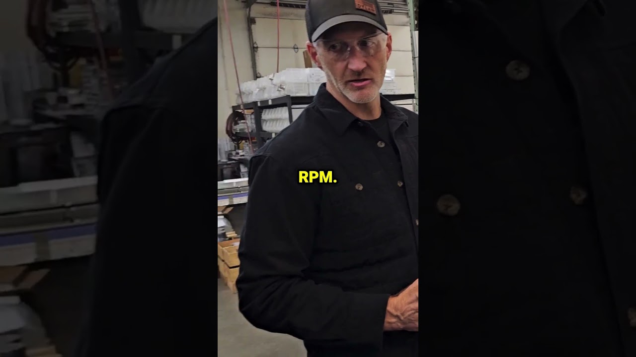 This CNC Toolholding Trick Gives You More Horsepower at the Cutter