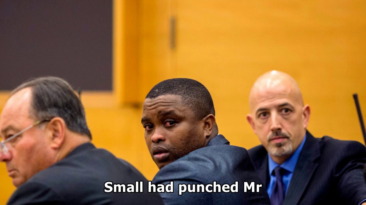 [Daily Times]Road rage, then a shot. for a police officer, it is called self-defense