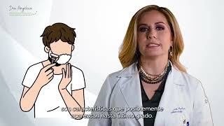 ¿Has platicado con tus hijos sobre los cambios en la pubertad?