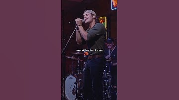 Thumbnail of I didn’t know you’d have brown eyes #maxmcnown #browneyes #countrymusic #newcountry #livemusic