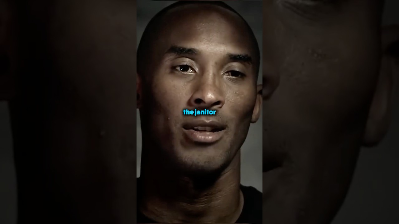 Mamba Mentality.